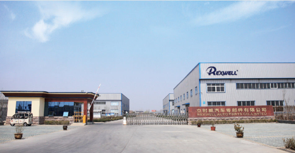 Trung Quốc Guangzhou Rexwell Auto Parts Co., Ltd.