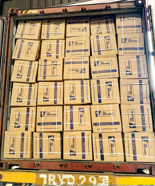 Trung Quốc Guangzhou Rexwell Auto Parts Co., Ltd. hồ sơ công ty