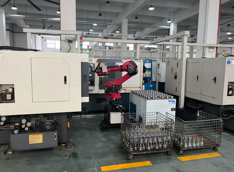 Trung Quốc Guangzhou Rexwell Auto Parts Co., Ltd. hồ sơ công ty
