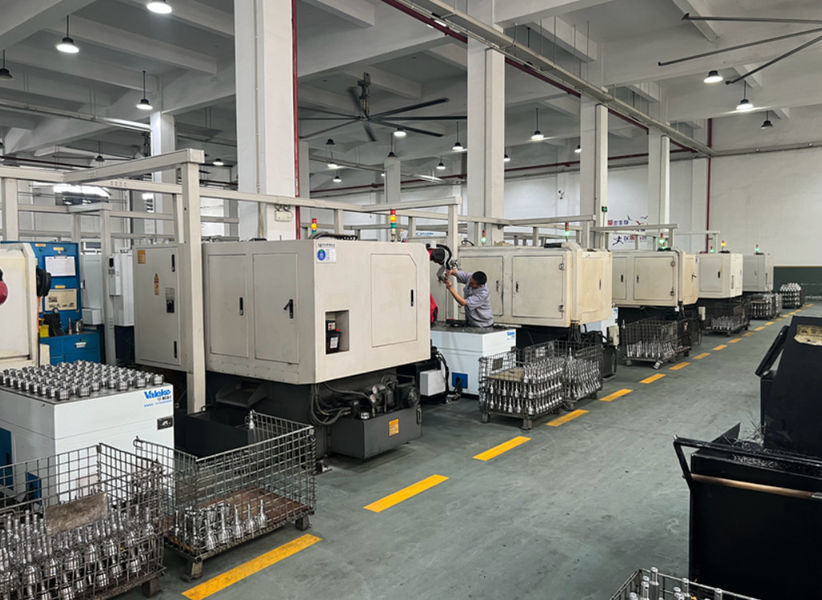 Trung Quốc Guangzhou Rexwell Auto Parts Co., Ltd. hồ sơ công ty