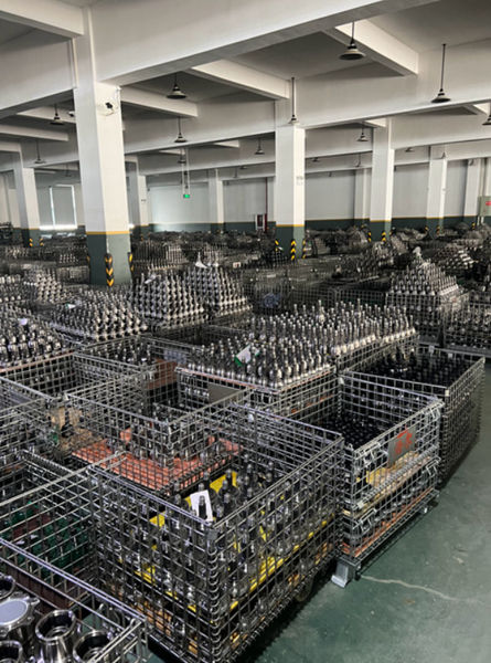 Trung Quốc Guangzhou Rexwell Auto Parts Co., Ltd. hồ sơ công ty