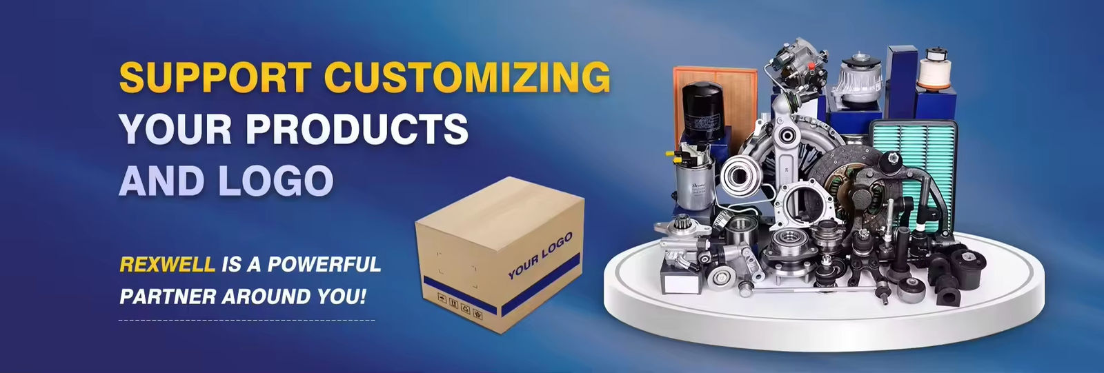 Bộ phận truyền động tự động