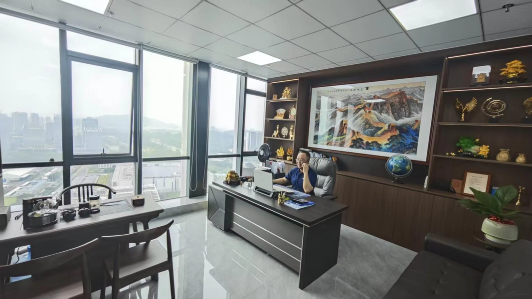 Trung Quốc Guangzhou Rexwell Auto Parts Co., Ltd. hồ sơ công ty