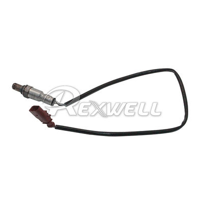 Oxygen Sensor 03C906262AT OZA629-V23 030906265BH Compatible with Volkswagen Golf Bora Polo Sedan Vento