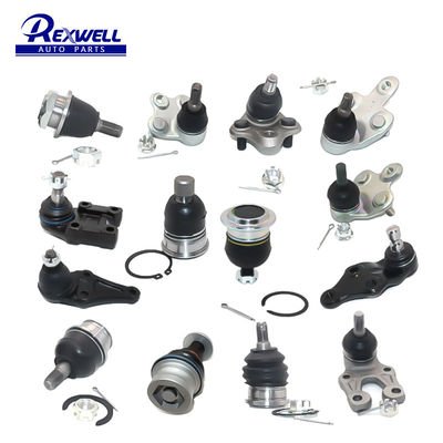 Upper Ball Joint Stabilizer Link Steering Rack End 40160-9W200 40160-JG000 For Nissan X-TRAIL T32 2013