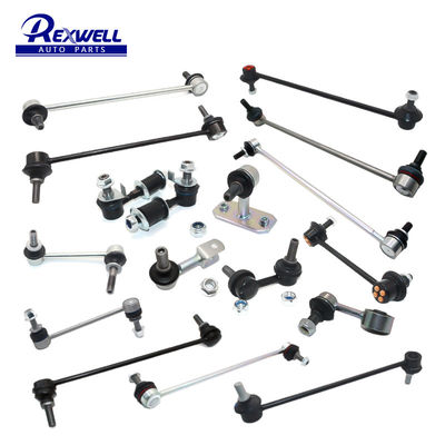 Upper Ball Joint Stabilizer Link Steering Rack End 40160-9W200 40160-JG000 For Nissan X-TRAIL T32 2013