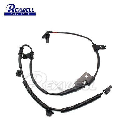 Hyundai Car Sensor Parts ABS Wheel Speed Sensor 956702E310