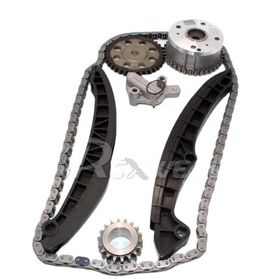 For Volkswagen Golf mk 5 timing belt kit 03C198229C