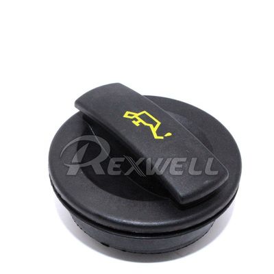 Genuine Automobile engine oil filler cap For VW AUDI SEAT SKODA 06C103485P