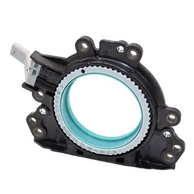 Original Accessories Engine Crankshaft Oil Seal with sensor For VW Audi seat 04C103170N