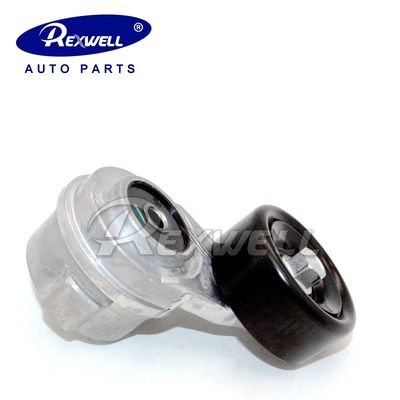 Steel Aluminum Engine Alternator Belt Tensioner Pulley for Hyudnai Accent 25281-2B030