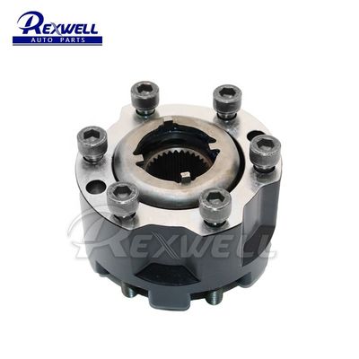 Rexwell Car Parts Auto Free Wheel Hub 43530-69065 For Toyota Payment Term Westurn Union