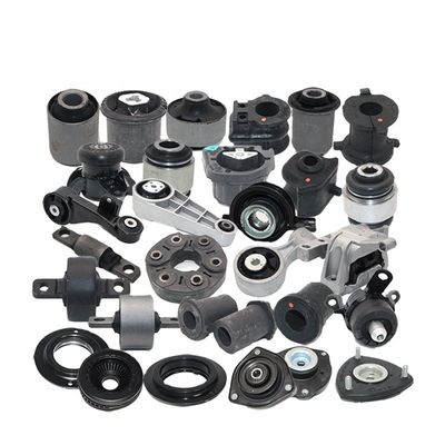 Car Fitment Front Stabilizer Bar Bushing for TOYOTA Land Cruiser FZJ80 48815-60070