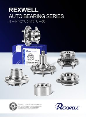 517203S100 Front Axle Wheel Hub Bearing for Hyundai Tucson Fast Shipping and Guaranteed