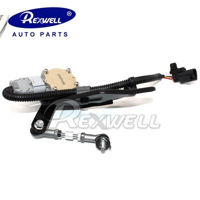 Rear Left Air Suspension Height Control Sensor for Toyota Lexus GX470 UZJ120L-GKAZKA