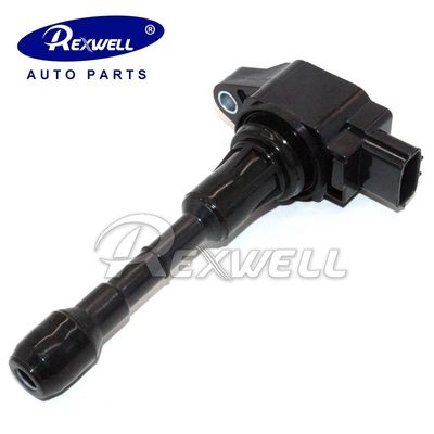 Unleash the Potential of Your Nissan Murano VQ35 Z51 with Diamond Ignition Coils