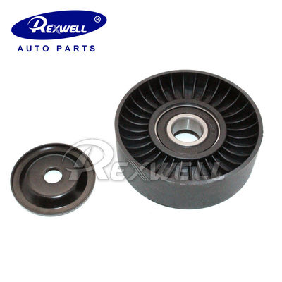 Car Alternator Belt Guide Pulley 25286-37100 With V Belt Pulley For Hyundai Tucson