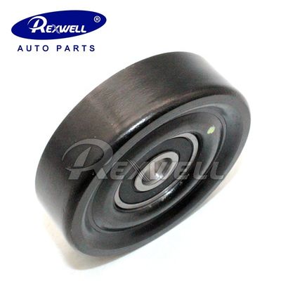 Hyundai Car Fitment Steel Cooling Fan Belt Idler Pulley 97834-2D520 for Tucson 978342D520