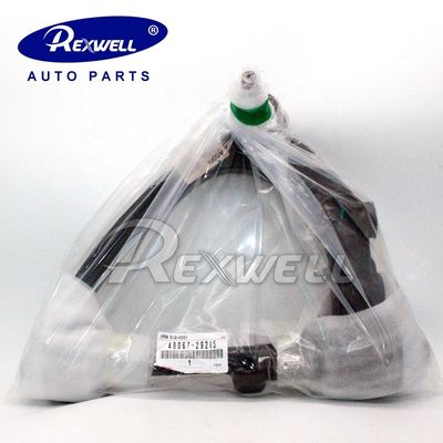 4806629215 4806629225 Toyota Hiace Suspension Accessories Control Arm within Standard