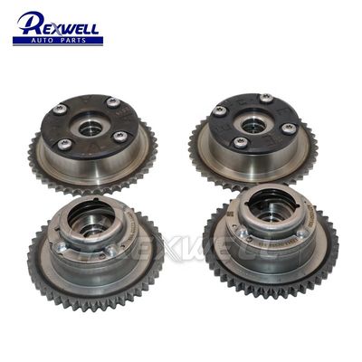 VVT Timing Camshaft Sprocket Gear Camshaft Adjuster for Mercedes-Benz C-Class 2710510103