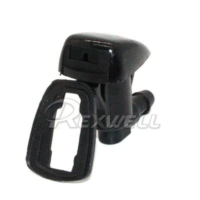 Windshield Wiper Water Spray Jet Washer Nozzle 85381-0K010 for Toyota Hilux Fortuner