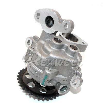 Guaranteed Ford Car Fitment Engine Oil Pump Assy for TRANSIT Box 2.2T 1456884 1C1Q-6600-CG