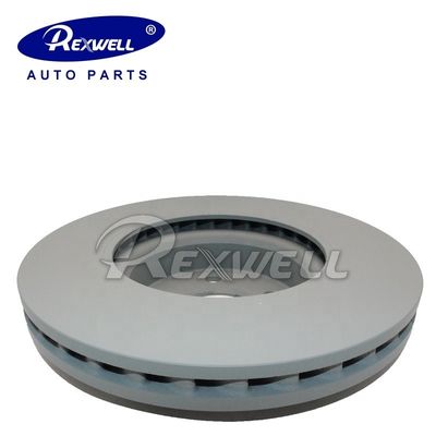 Applicable Models For Mercedes-Benz Rear Brake Disc Rotor A0004211212