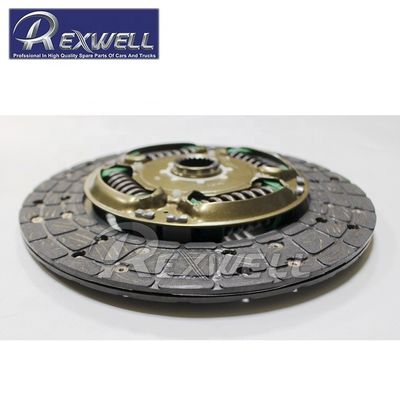 Replacement/Repair Solution Rexwell Clutch Disc 31250-0K204 for Toyota Hilux Vigo 2KD