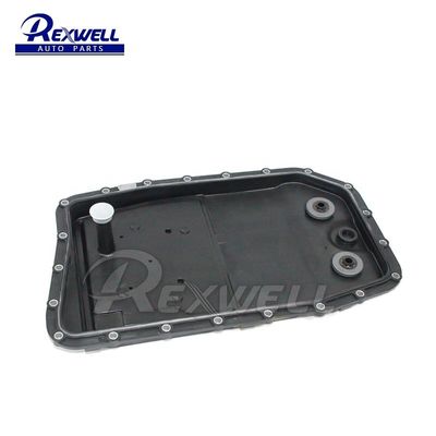 Auto Parts Transmission Oil Sump Pan OE NO. 24117571227 For BMW X5 X6 Car Make