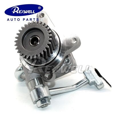DMAX 4JG2 Power Steering Pump Oil Pump 8979461640 for Isuzu DMAX by Rexwell Auto Parts