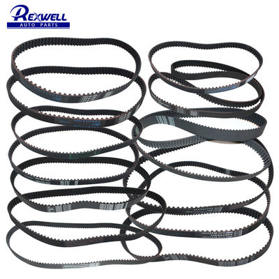Timing Belt 97MR25 for Toyota Hiace Hilux 5L 13568-59106 Reference NO. 1112109410