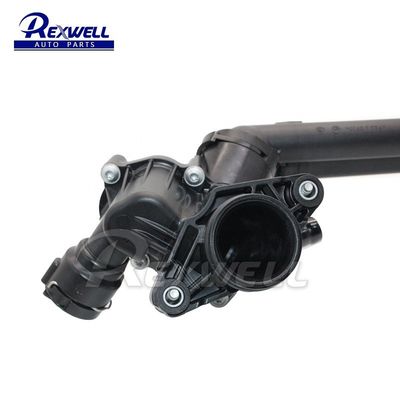 Mercedes-Benz W204 W213 R172 A2742000615 Car Coolant Thermostat for Engine C 180 CGI