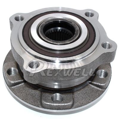 Front Wheel Hub Bearing for BMW X5 E70 31206795959 Durable and Long-Lasting