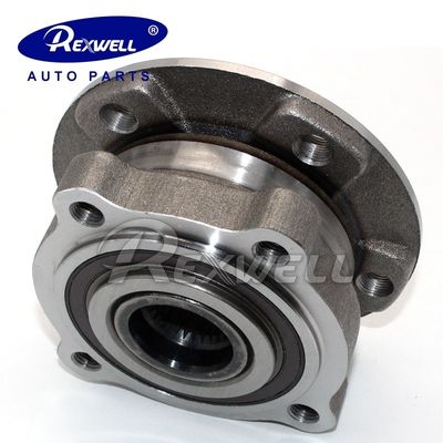Front Wheel Hub Bearing for BMW X5 E70 31206795959 Durable and Long-Lasting