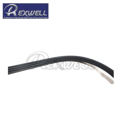 Nissan NAVARA D40 YD25DDTI Engine Power Steering Pump Drive Belt 2006-2011 11950-EB70A