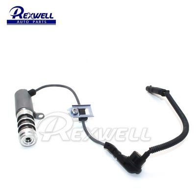 Auto Engine Systems Variable Timing Solenoid Oil Control Valve for Citroen C5 V764723880