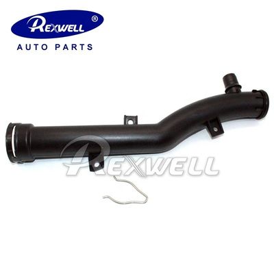 France Car Parts Water Pump Coolant Outlet Tube For Citroen Peugeot Mini 1351VF For VW