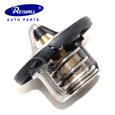 Auto Engine Coolant Thermostat For Nissan Tiida SC11X 21200-ED00A Smooth Operation