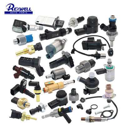 Car Fitment Engine Camshaft Position Sensor For Nissan March K12 23731-6J90B