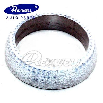 2000-2005 Year Composite Exhaust Pipe Gasket 17451-28040 For Toyota Yaris Corolla 1ZR 2ZR