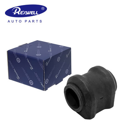REXWELL Auto Rear Suspension Stabilizer Bar Bush Bushing Set 48818-0R030 48818-12290 48818-42020 L/R for Toyota RAV4 2013-2018