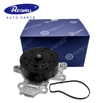 New Quality Automotive Coolant Cooling Water Pump Assy WPT-195 16100-09620 16100-09650 16100-39565 for Toyota Rav4 Corolla 3ZR
