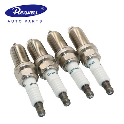SK20HR11 Japan Car New Genuine Dual Iridium Platinum Nickel Universal Spark Plug for Toyota Honda Nissan Hyundai