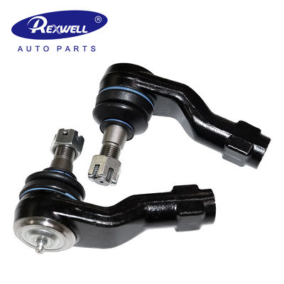 REXWELL OEM D8520-3XA0A 48520-VW025 48520-VW026 Auto Steering Gear Rack End Tie Rod End for Nissan Cavaran Urvan NV350 E25