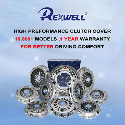 250 mm Clutch Cover MBC645 MN171120 For Mitsubishi Triton 4D56 L200 KA4T, KB4T Long Lasting