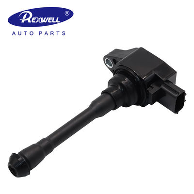 Automotive Spare Parts OEM 22448-EA000 22448-ED000 22448-JA00C High Quality Auto Car Engine Ignition Coils for Nissan Navara D40