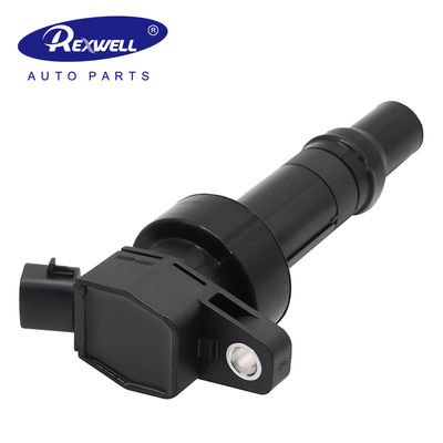 Korean Car Automotive Spare Parts Auto Electrical Systems Engine Candle Ignition Coils Factory Price For Hyundai Kia 27301-2B100