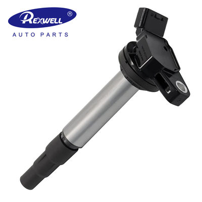 Genuine OE 90919-02252 90919-02258 90919-C2003 90919-C2005 Auto Engine Ignition Candle Ignition Coils For TOYOTA COROLLA Car