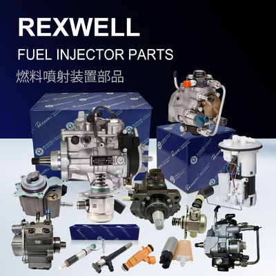 16010-5R1-315 Fuel Injector Nozzle for Honda Fit Jazz 2015-2019