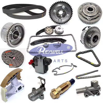 13507-36020 13506-36010 13540-36040 13559-36010 13561-36010 Engine Timing Chain Kit For Toyota 1AR 2AR